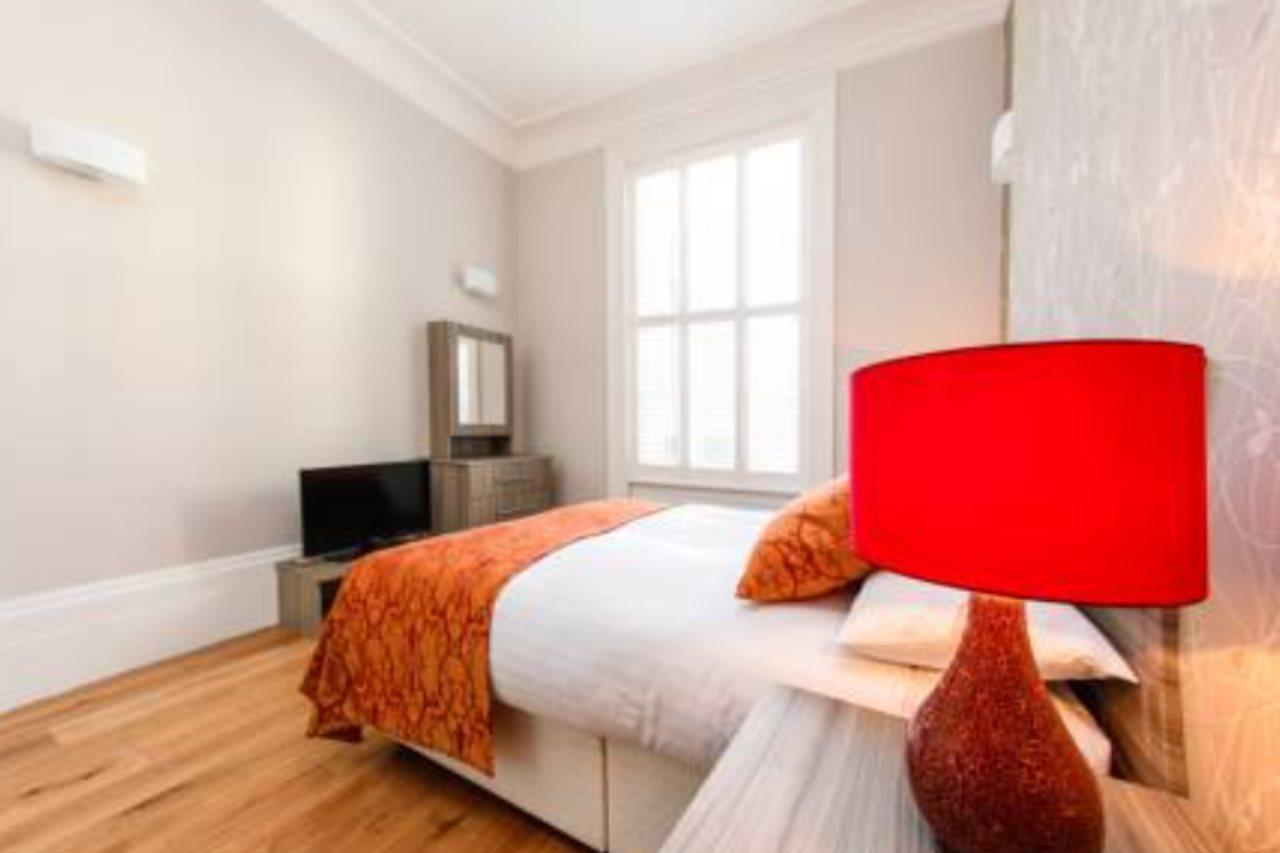Lancaster Gate Apartamento Londres