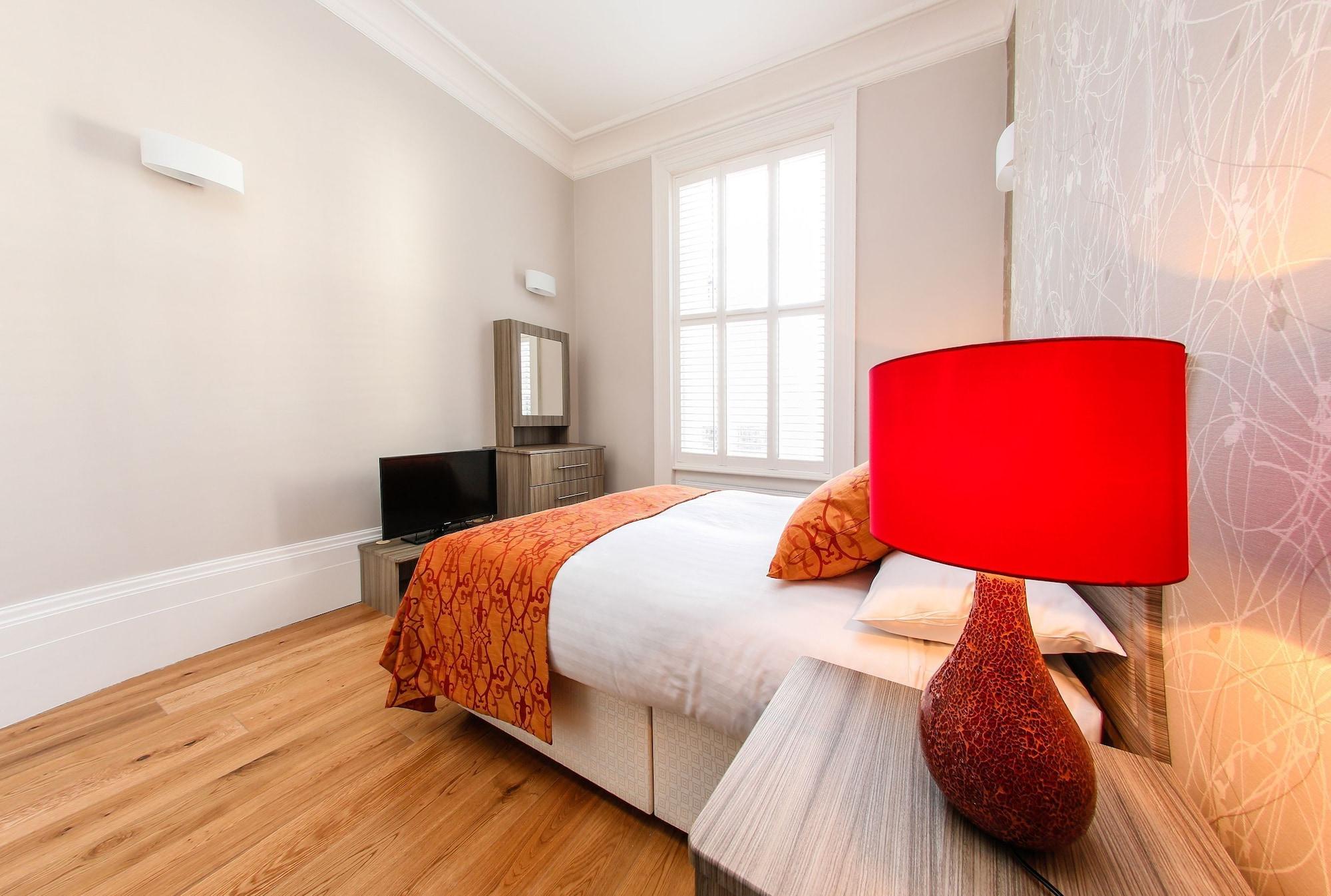 Apartamento Lancaster Gate *