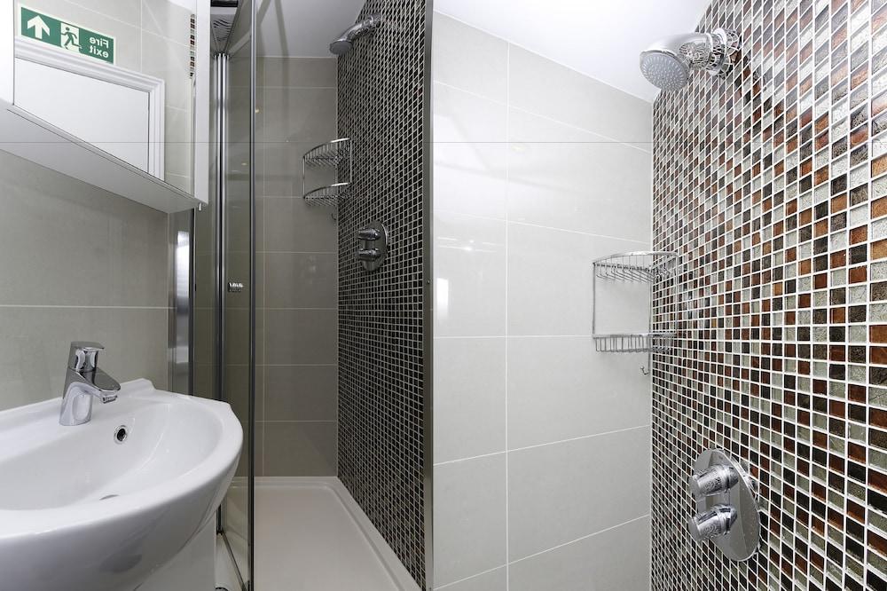 Apartamento Lancaster Gate *