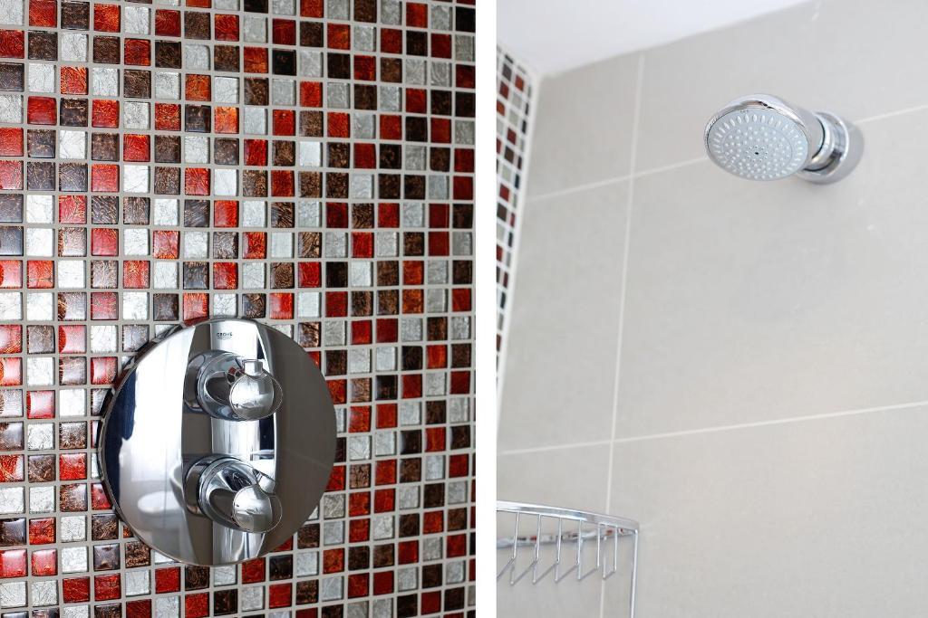 Lancaster Gate Apartamento *