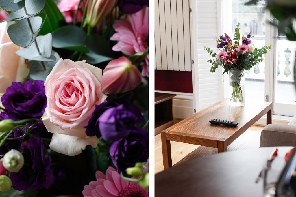 Apartamento Lancaster Gate *