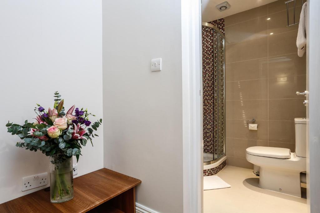 Apartamento Lancaster Gate *