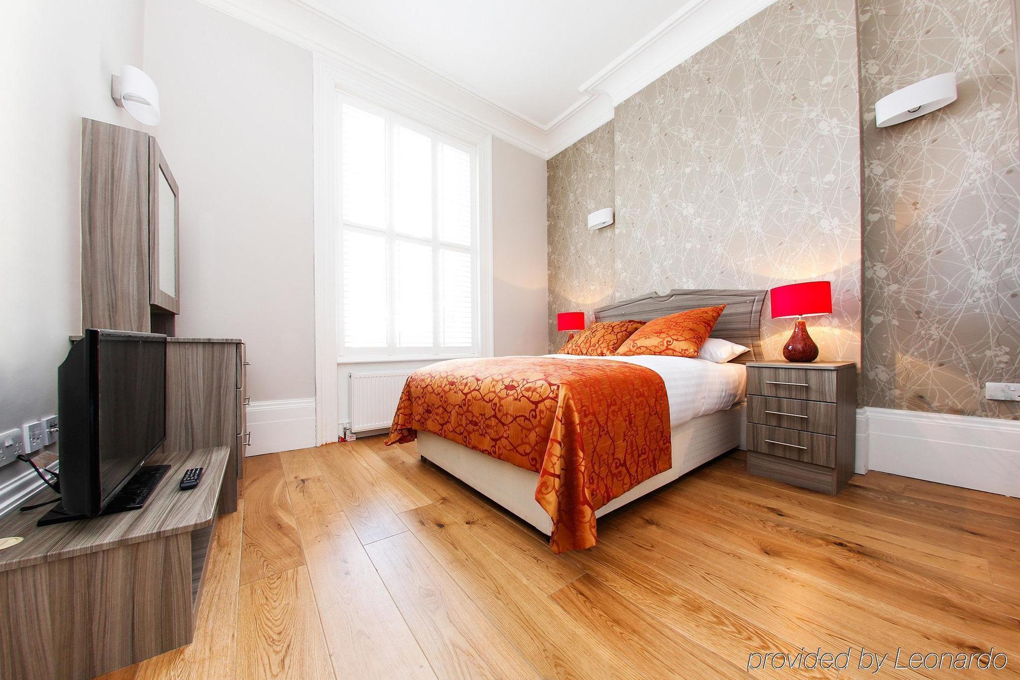 Apartamento Lancaster Gate