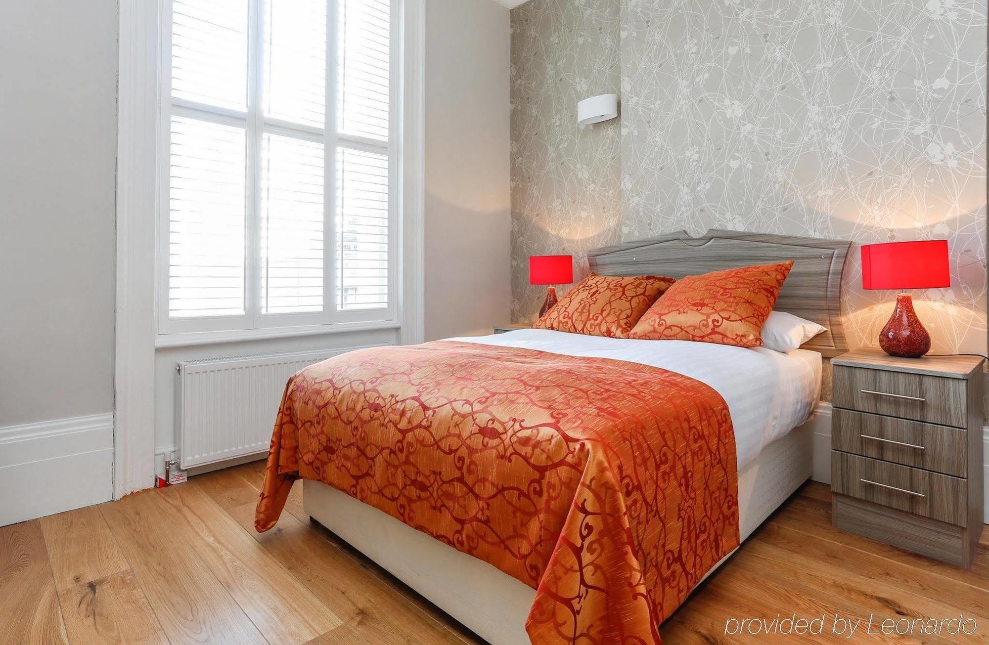Apartamento Lancaster Gate