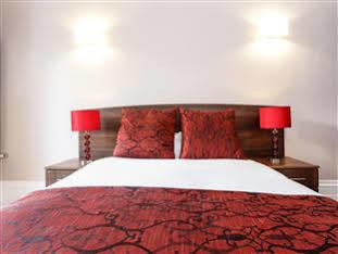 Apartamento Lancaster Gate *