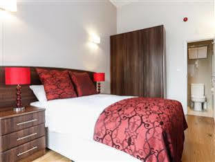 Apartamento Lancaster Gate *